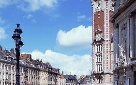 Mercure Lille Centre Vieux Lille